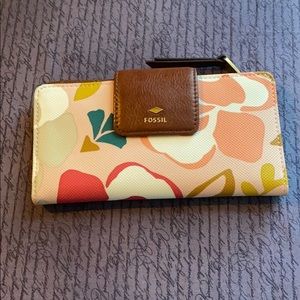 Fossil Wallet